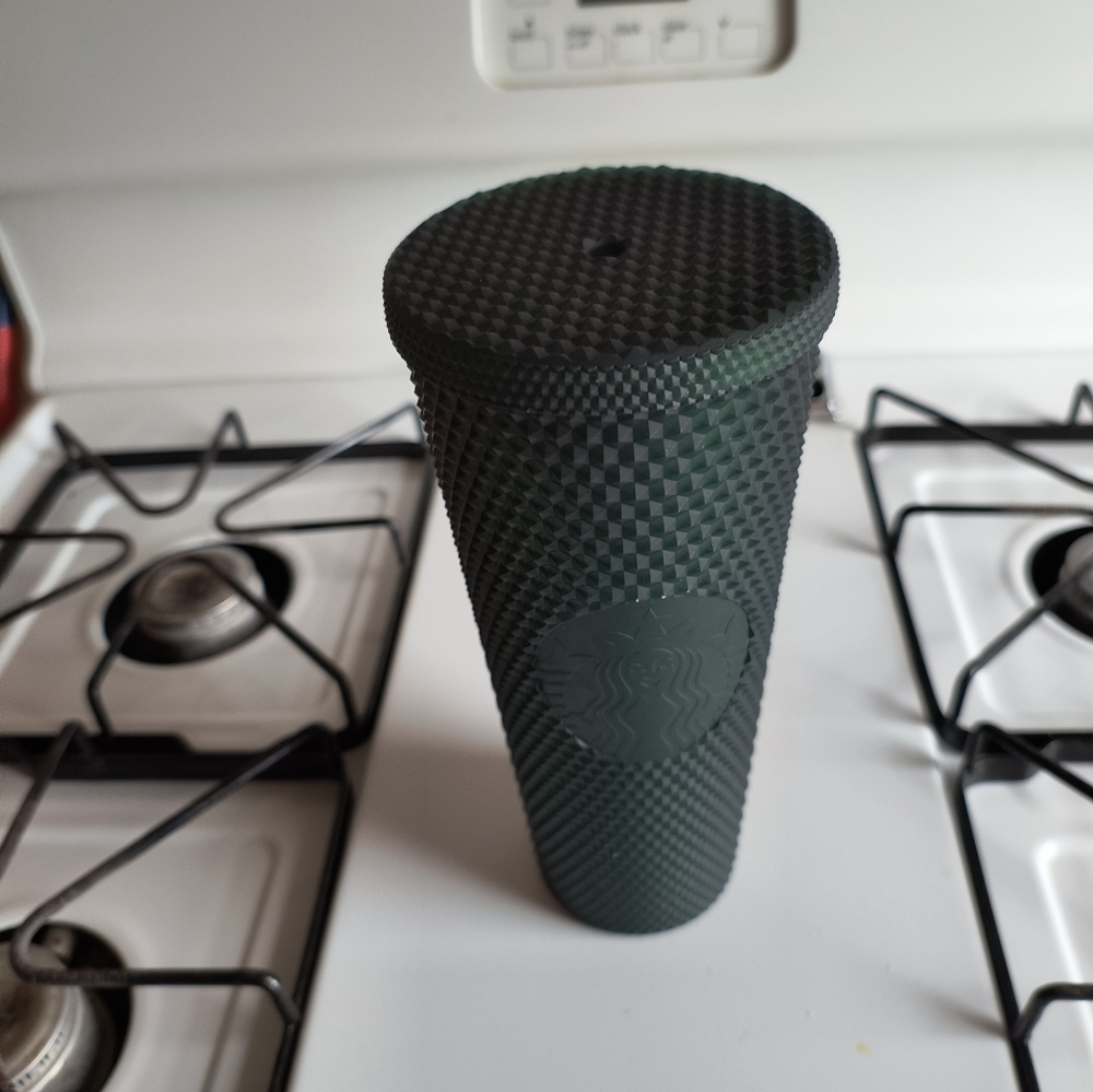 Starbucks thermos